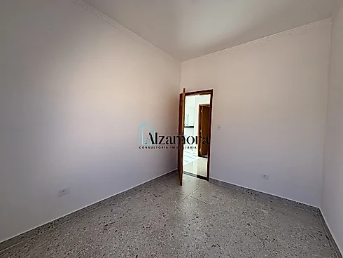 Casa com Piscina a Venda no Bairro Cibratel 2, Itanhaém/SP - Foto 19