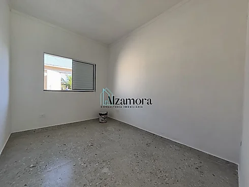 Casa com Piscina a Venda no Bairro Cibratel 2, Itanhaém/SP - Foto 20