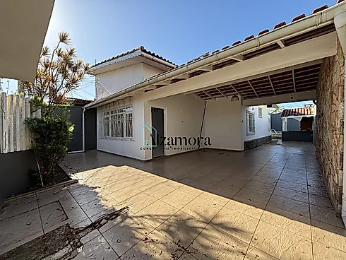 Casa em Cibratel I, Itanhaém