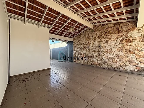 Casa em Cibratel I, Itanhaém