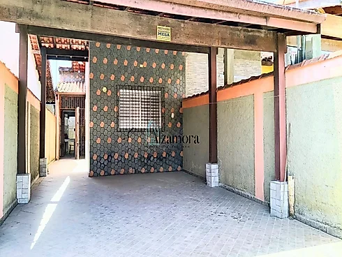 Corumbá, Itanhaém