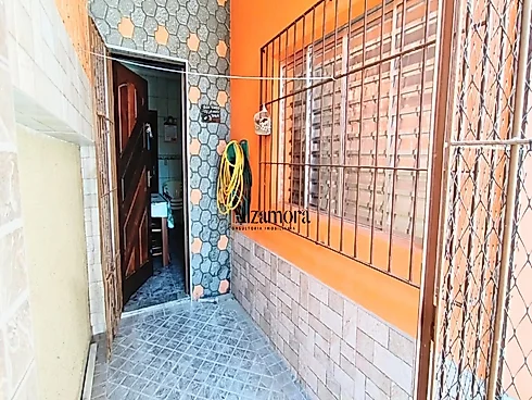 Casa em Corumbá, Itanhaém