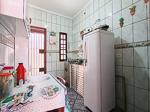 Casa em Corumbá, Itanhaém