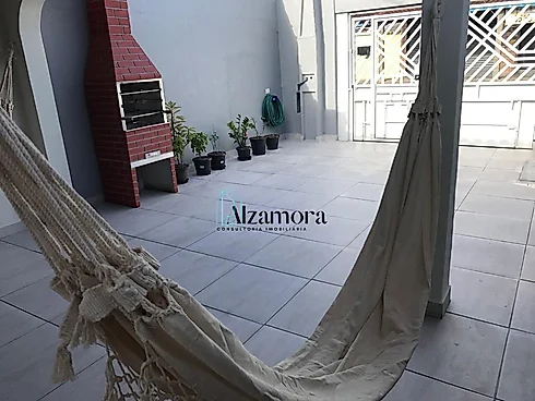 Casa em Umuarama, Itanhaém