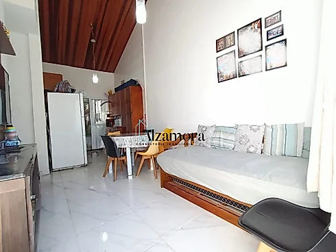 Casa em Cibratel 2, Itanhaém