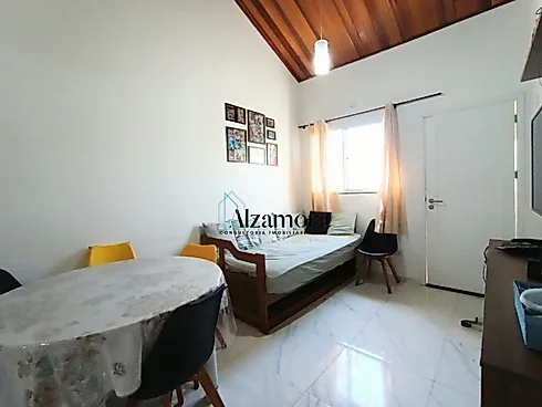 Casa em Cibratel 2, Itanhaém