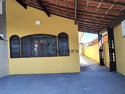 Itaóca, Mongaguá