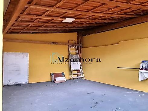 Casa em Itaóca, Mongaguá