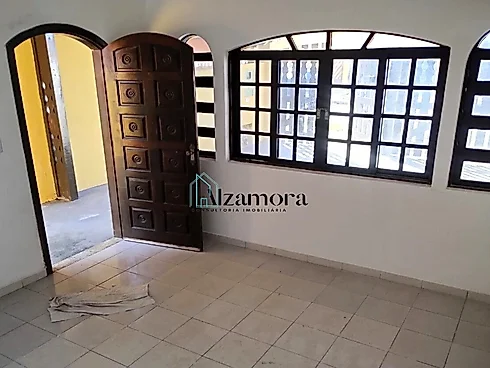 Casa em Itaóca, Mongaguá