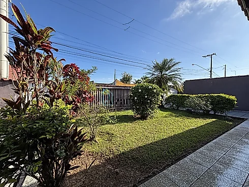 Casa em Cibratel 2, Itanhaém