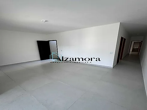Casa em Cibratel II, Itanhaém