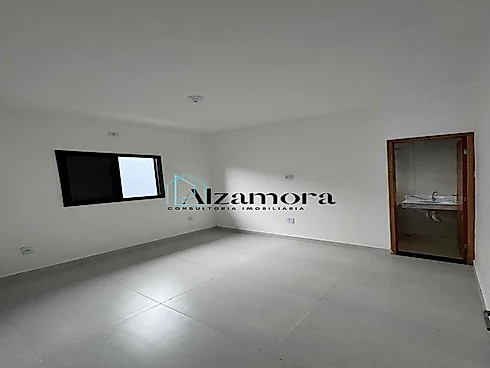 Casa em Cibratel II, Itanhaém