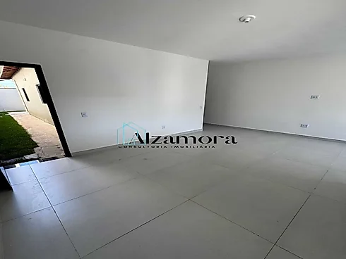 Casa em Cibratel II, Itanhaém