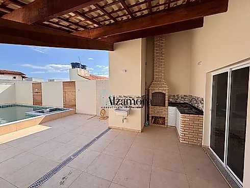 Casa em Cibratel 2, Itanhaém