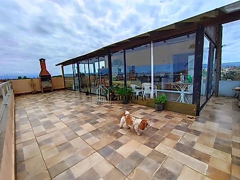 Casa em Cibratel I, Itanhaém