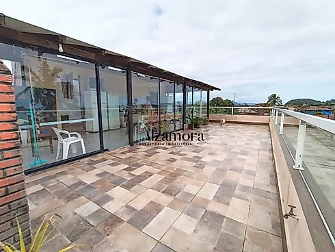 Casa em Cibratel I, Itanhaém