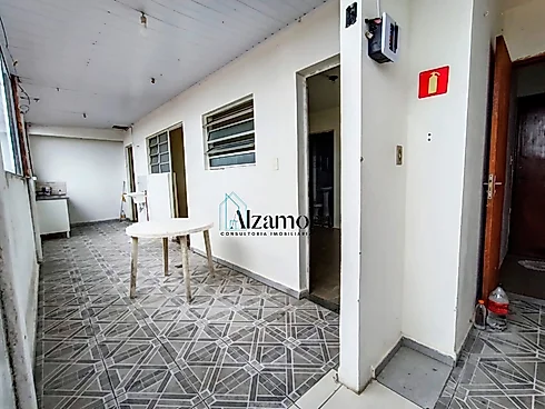 Casa em Cibratel I, Itanhaém