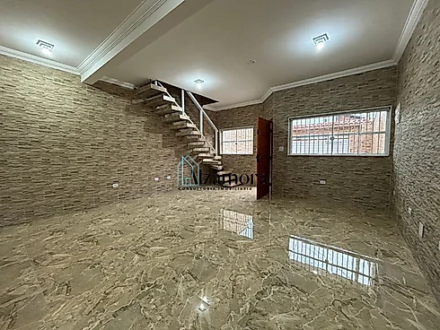 Vila Seabra, Mongaguá