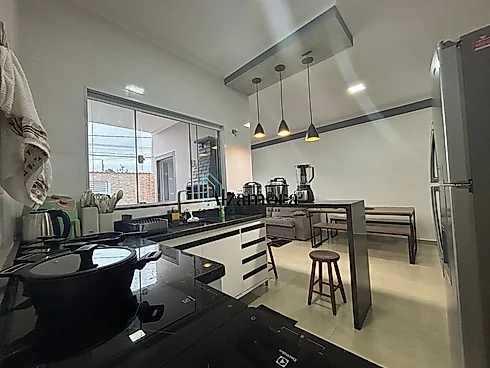 Casa em Mongaguá - Foto 10