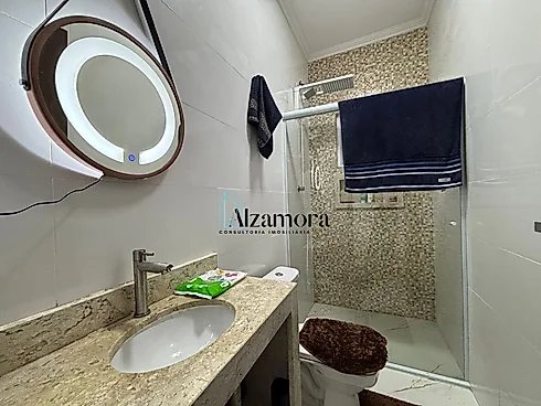 Casa em Mongaguá - Foto 12