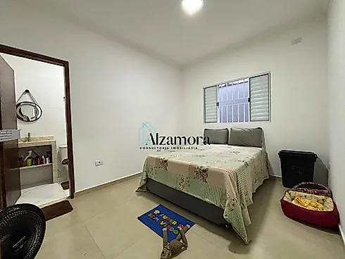 Casa em Mongaguá - Foto 15