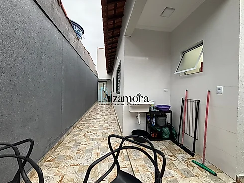 Casa em Mongaguá - Foto 18