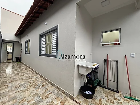 Casa em Mongaguá - Foto 19