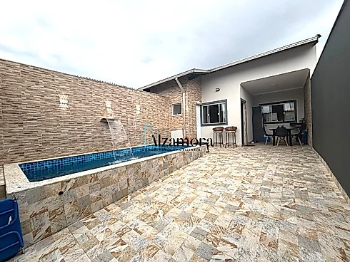 Casa em Mongaguá - Foto 22