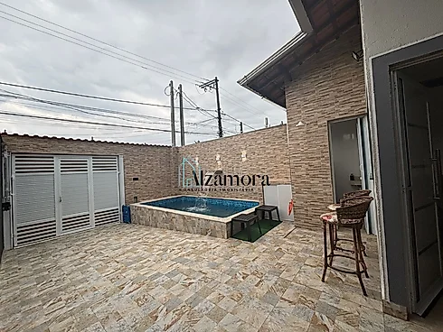 Casa em Mongaguá - Foto 23
