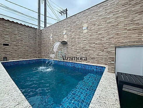 Casa em Mongaguá - Foto 24