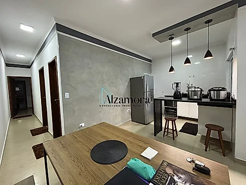 Casa em Mongaguá - Foto 7