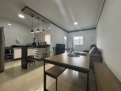 Casa em Mongaguá - Foto 8