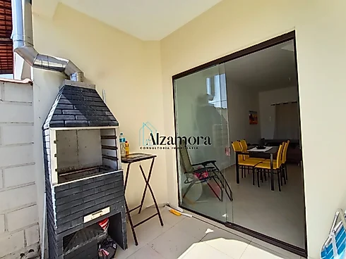 Casa em Cibratel 2, Itanhaém