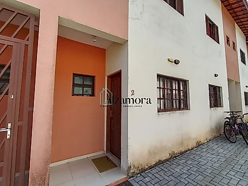 Casa em Cibratel 2, Itanhaém