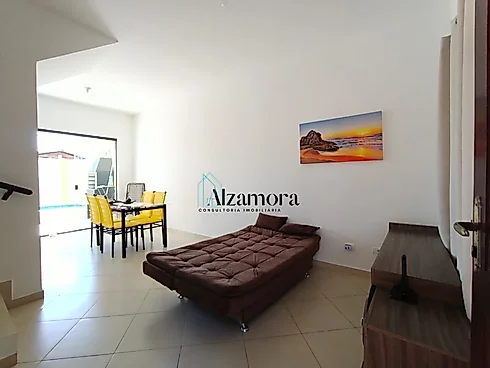 Casa em Cibratel 2, Itanhaém