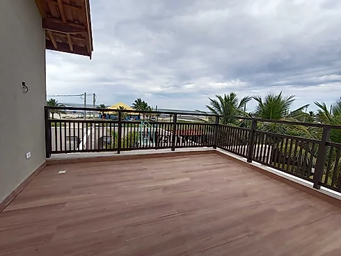 Casa em Bopiranga, Itanhaém