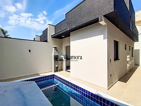 Casa em Bopiranga, Itanhaém
