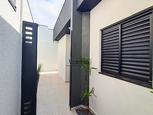 Casa em Bopiranga, Itanhaém