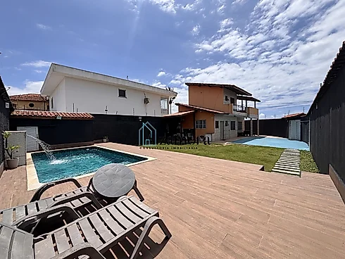 Balneário Araty, Mongaguá