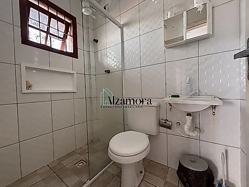 Casa em Balneário Araty, Mongaguá/SP - Foto 25