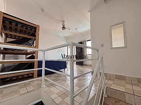 Casa em Balneário Araty, Mongaguá/SP - Foto 27