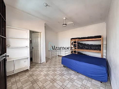 Casa em Balneário Araty, Mongaguá/SP - Foto 28