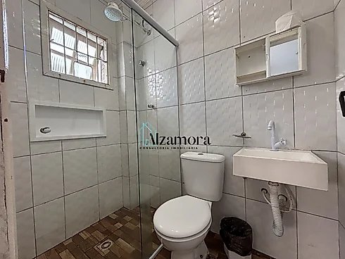 Casa em Balneário Araty, Mongaguá/SP - Foto 29