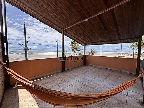 Casa em Balneário Araty, Mongaguá/SP - Foto 31