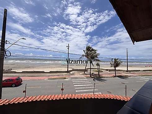 Casa em Balneário Araty, Mongaguá/SP - Foto 33
