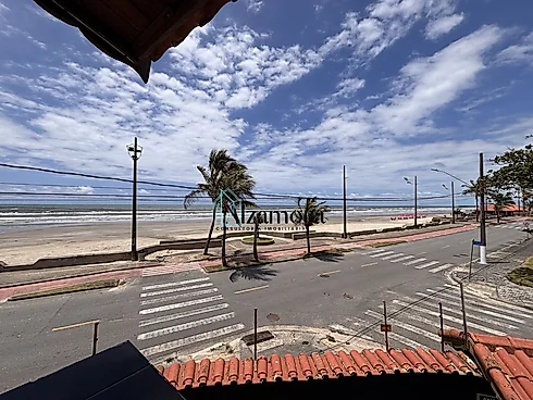 Casa em Balneário Araty, Mongaguá/SP - Foto 34