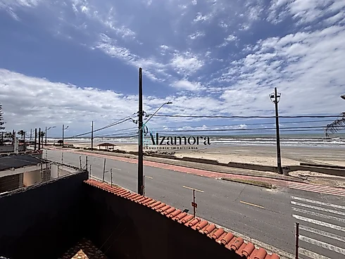 Casa em Balneário Araty, Mongaguá/SP - Foto 35