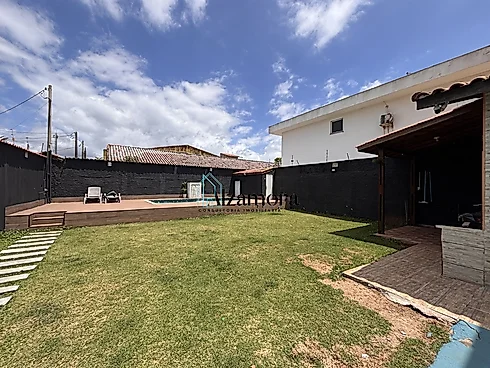 Casa em Balneário Araty, Mongaguá/SP - Foto 7