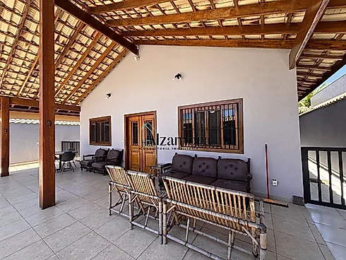 Casa em Cibratel 2, Itanhaém