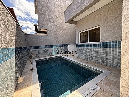 Casa em Cibratel Ii, Itanhaém